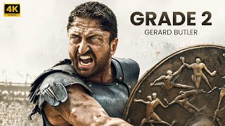 Gerard Butler  New Released Action Movie 2024  Full Movie  4K Ultra actionmovies [upl. by Slerahc]