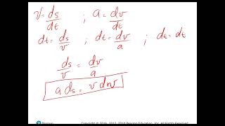 Chapter 12  Dynamics Hibbeler part 1 of 2 [upl. by Dettmer]