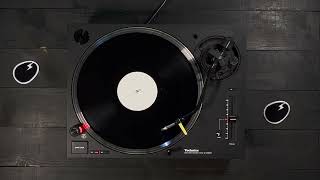 Vinyl Video Danny Goliger  Venality amp Fog Side B DIRTYBIRD [upl. by Theran]