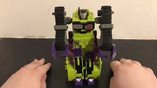 Transformers Armada Scavenger and Rollbar ASMR [upl. by Hoagland]