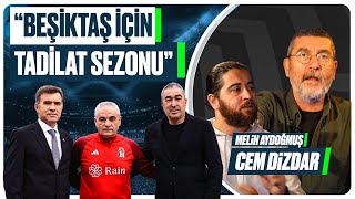 Beşiktaş  Fenerbahçe Galatasarayda Gündem Transfer Rekor Yayın İhalesi  Akıntıya Karşı [upl. by Cirred]