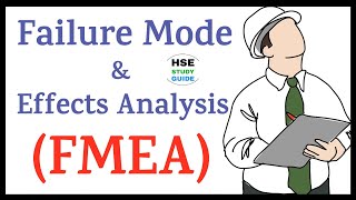 Failure Mode amp Effects Analysis FMEA  How To Start FMEA  Explain FMEA With Examples [upl. by Callista]