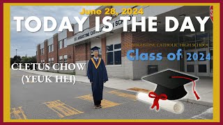 Cletus2024 June 28 2024  Today is the day [upl. by Derk]