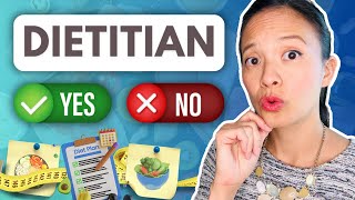 Is Hiring a Dietitian Worth it What a Dietitian REALLY Does 7 Mistakes to Avoid When Hiring One [upl. by Assereht]