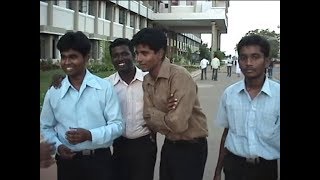 Sivakarthikeyan unseen College video [upl. by Dole551]