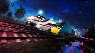 Train Sim World 5  Early Access Lets Play [upl. by Adnohsel332]