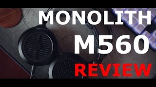 Monoprice M560  Review [upl. by Ennahs]