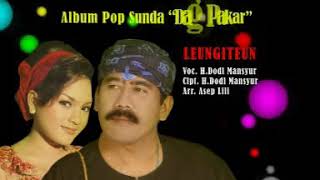 LEUNGITEUN H Dodi ft Rita Tila [upl. by Jeremias]