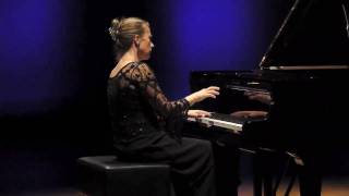 Kristiina Junttu Jean Sibelius Impromptu Op5 No5 [upl. by Eahsat]