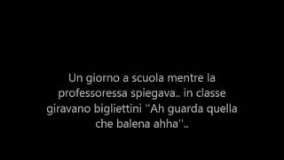 Autolesionismo La mia storia [upl. by Ivzt]