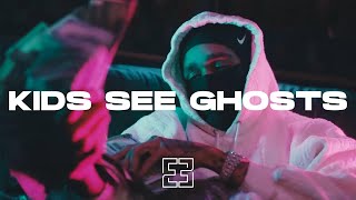 Free OT7 Quanny X Skrilla Sample Type Beat  quotKIDS SEE GHOSTSquot [upl. by Yxel351]