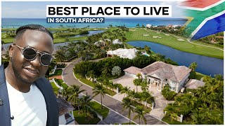 Top 3 Privileged amp Luxurious Neighbourhood in Durban South Africa 🇿🇦 [upl. by Beesley922]