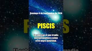 08 Septiembre 2024 TAROT piscis HOY PUEDE SER TODO suerte✅ tarot piscis horoscopo [upl. by Ulric]