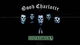 Good Charlotte  Better Demons Official Audio [upl. by Ecydnac]