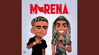 Morena [upl. by Whitehurst695]