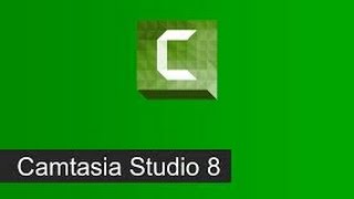 How to install Camtasia Studio 8 For Free [upl. by Medina]