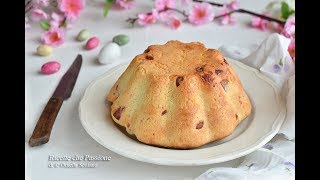 Babà rustico  Ricette che Passione [upl. by Ranee]