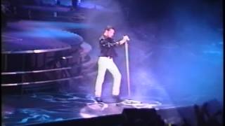 Depeche Mode Scandinavium Gothenburg Sweden 5 oct 1990 Full Show [upl. by Nevile204]