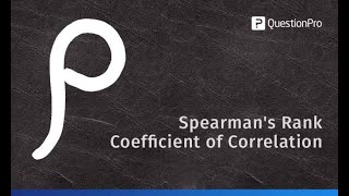 30 SPSS Spearmans correlation معامل سبيرمان للارتباط [upl. by Riek34]