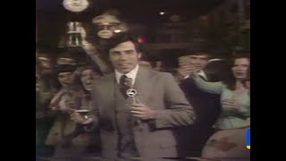 WTAE at Mahoneys for St Patricks Day 1977 [upl. by Trainer]