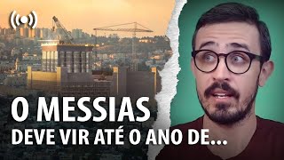 A ESPERANÇA do MESSIAS entre os JUDEUS – Corte 007 🔴 [upl. by Joshua]