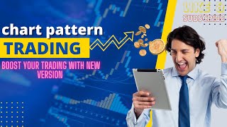 chart patterns for beginner explained full beginner friendly [upl. by Htabmas]