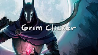 Grim Clicker  IDLE STEAM GAME  Pretty good [upl. by Polak]