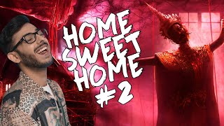 HOME SWEET HOME PART 2  NO PROMOTIONS [upl. by Immanuel]