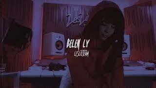 Belen Ly  La casa de papel Versión Cumbia [upl. by Bove]