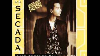 Jon Secada  Just Another Day Dance Mix [upl. by Nahaj]