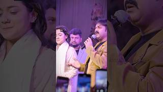 Pawan Singh 😱 stage show me ye kya bol diye 😳 pawansingh पवनसिंह [upl. by Aseneg]