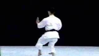 Kosokun Dai shito ryu [upl. by Rihat]