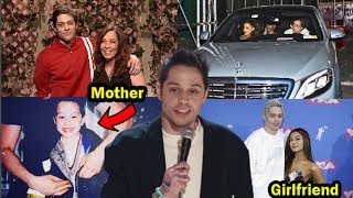 Pete Davidson  10 Thing You Need To Know About Pete Davidson [upl. by Jephum695]