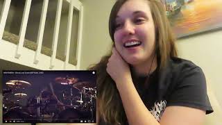 Nightwish  Ghost Love Score OFFICIAL LIVE ReviewReaction Video [upl. by Atiuqa]