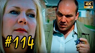 Bellick and Geary are back in They want to hunt Tbag and the money  Prison Break 114 4K [upl. by Ric]