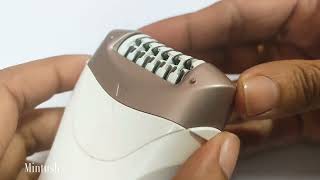 hair removal machine  hair removal machine for women  hair removal at home painless hair removal [upl. by Aihset]