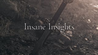 【C104 New Album】 Insane Insights  Album Preview [upl. by Tufts]