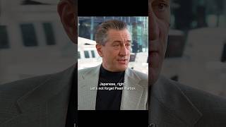 Robert De Niromob boss car salesman shorts film viralvideo tvshow film [upl. by Almeeta]