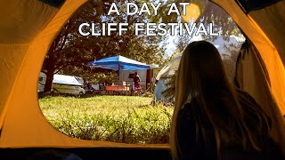 A Day at Cliff Festival [upl. by Rebeh122]