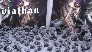 Warhammer 40000 10th Edition  Leviathan Box Set  Review [upl. by Morton]