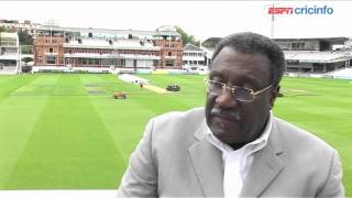 How we won the World Cup 1975 with Clive Lloyd Part II [upl. by Leibrag]