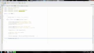 Tutorial java ita lezione 42  Invio Email [upl. by Eekcaj]