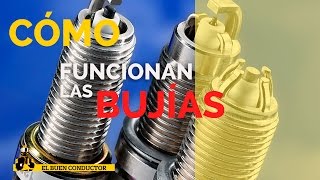 Cómo funcionan las bujías  El buen conductor [upl. by Sidoney]