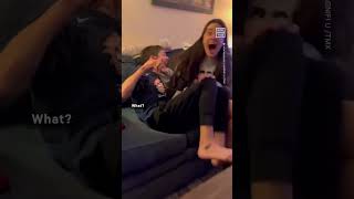 Teen Living With Cerebral Palsy Reacts to Harvard University Acceptance [upl. by Niassuh]