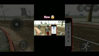 Indian baik driving 3d new cheat code update franklin bikes horrorstoryshorts subscribe [upl. by Nivlak]