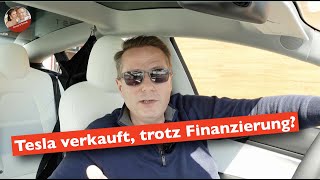 Wie ich meinen Tesla finanziert habe [upl. by Mota161]