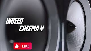 Indeed  cheema y  8d audio  like or share [upl. by Asillam]