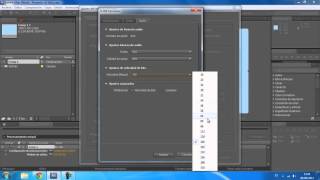 After Effects Exportar vídeo con buena calidad HD Tutorial [upl. by Eessej795]