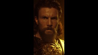 Vikings Valhalla Season 3  The Legend of Harald  Netflix [upl. by Quinby]