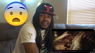 WTF IS THIS  Reacting to Novelist  Endz Official Video [upl. by Ivek]